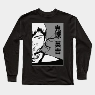 Great Teacher Onizuka Long Sleeve T-Shirt